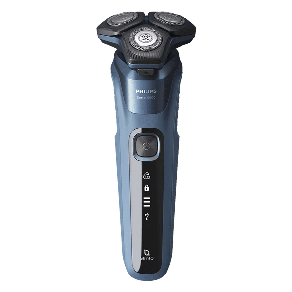 Cordless shaver clearance
